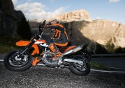 KTM 690 LC4 SMC